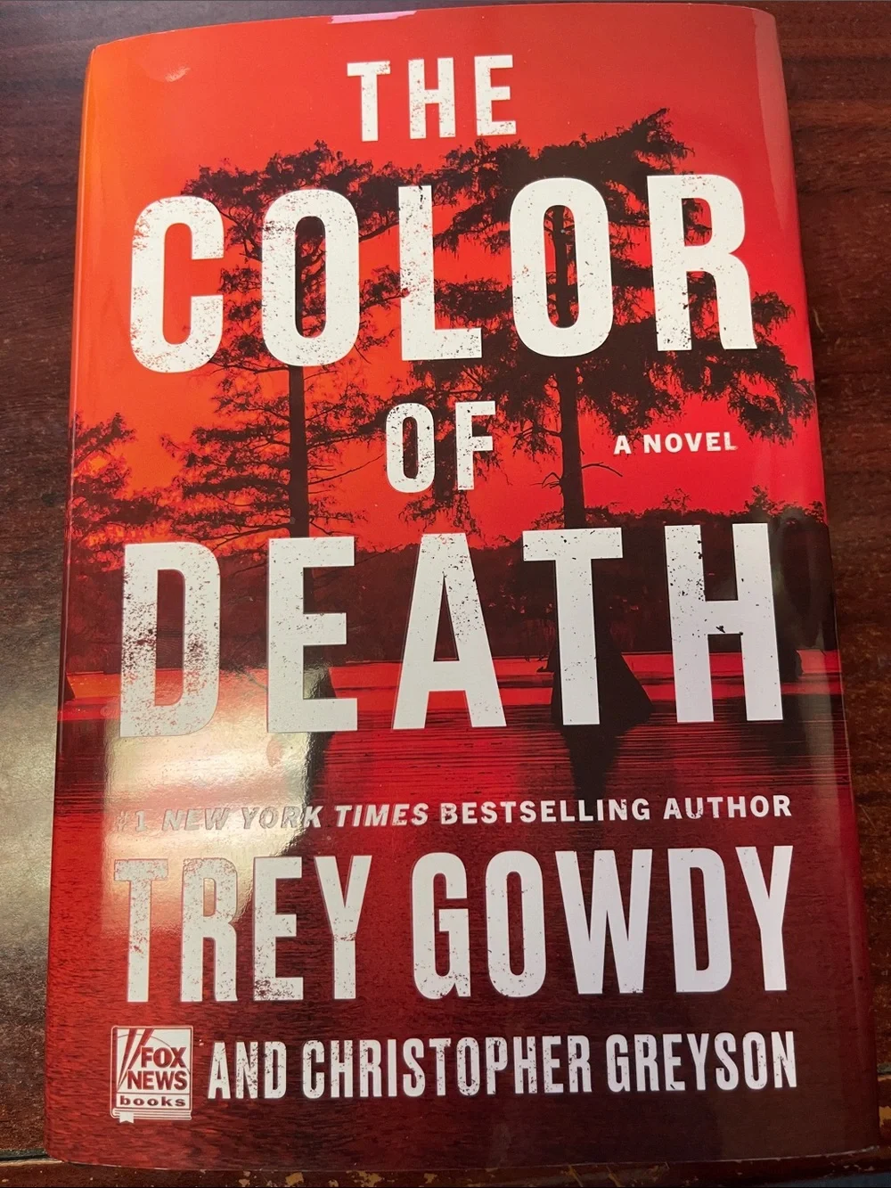 Trey Gowdy 